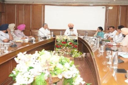 Punjab News: उच्च मानक के फलों की पैदावार के लिए पंजाब के 4 जिलों में स्थापित होंगी बाग़बानी एस्टेट्स- फौजा सिंह सरारी