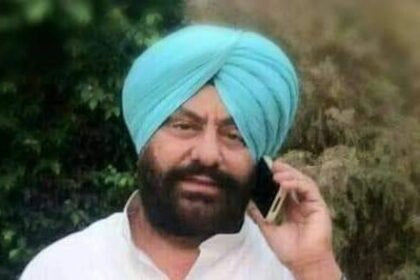 जालंधर इम्प्रूवमेंट ट्रस्ट के पूर्व चेयरमैन अकाली नेता बलजीत सिंह नीलामहल का निधन