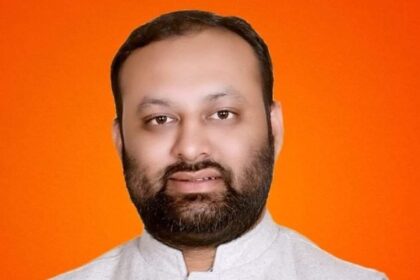 पूर्व केंद्रीय मंत्री विजय सांपला के बेटे को हुआ कोरोना, इनकी रिपोर्ट भी आई पॉजिटिव