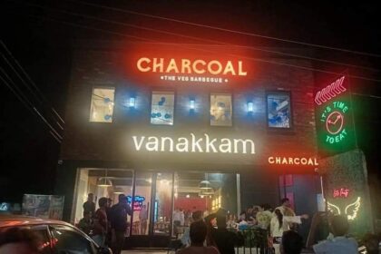 Jalandhar News: जालंधर के VANAKKAM रेस्टोरेंट में खाना खाते ही बच्चे की बिगड़ी हालत, जबरदस्त हंगामा, खबर कवरेज करने गए दो पत्रकारों पर चढ़ा दी गाड़ी