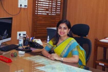 Soniya Meena: सोनिया मीना ने जिला स्‍तर पर बाढ़ और अतिवृष्टि से निपटने की तैयारी करने के लिए दिए निर्देश