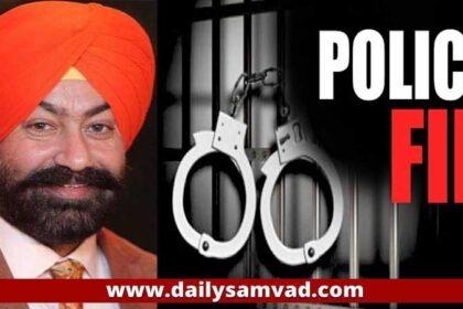 Punjab News: नगर निगम के ATP समेत पांच लोगों के खिलाफ FIR दर्ज