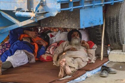 किसान आंदोलन पर सुप्रीम कोर्ट ने सुनाया बड़ा फैसला, पढ़ें