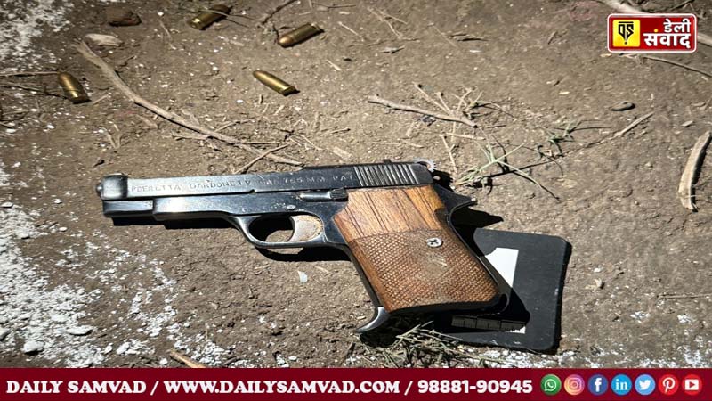 Ferozepur Double Murder Case