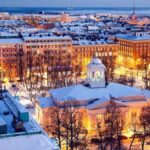 Finland: दुनिया में सबसे खुशहाल देश है फिनलैंड, जाने इस देश की खूबियां