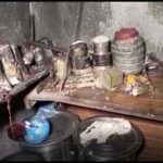 ਅੰਮ੍ਰਿਤਸਰ ਦੇ ਗੁੱਜਰਪੁਰਾ ਵਿਚ ਘਰ ਵਿਚ ਲੱਗੀ ਅੱਗ ਘਰ ਦਾ ਸਾਮਾਨ ਸੜ ਕੇ ਹੋਇਆ ਸੁਆਹ