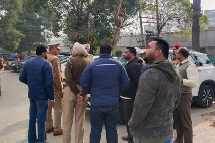 Jalandhar News: जालंधर में ट्रैवल एजैंट की कार पर फायरिंग और 5 करोड़ की फिरौती मामले में बड़ा खुलासा