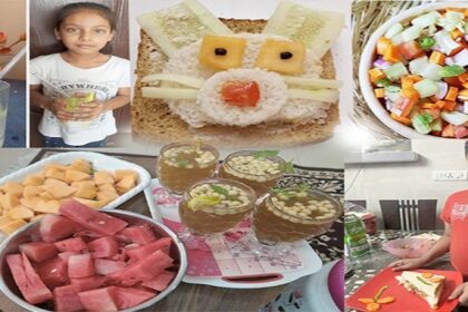 World Food Safety Day: सेंट सोल्जर के विद्यार्थियों ने विश्व फ़ूड सेफ्टी दिवस मनाया