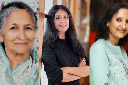 Forbes Richest Indian Women: मिलिए भारत की 5 सबसे अमीर महिलाओं से, जो हैं अकूत संपत्ति की मालकिन