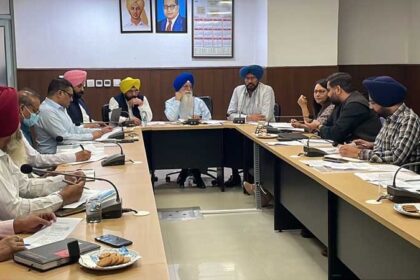 G-20 SUMMIT: अमृतसर शहर के सौंदर्यीकरण के लिए विकास कामों पर खर्च किए जाएंगे तकरीबन 100 करोड़ रुपए