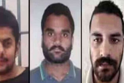 Most-Wanted Gangster: NIA ने गोल्डी बराड़ सहित विदेश भागे 28 गैंगस्टरों की सूची गृह मंत्रालय को सौंपी