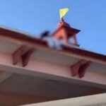 Punjab News: पति ने नहीं दिया खर्च तो बस स्टेशन की छत पर चढ़ी पत्नी, जमकर हंगामा