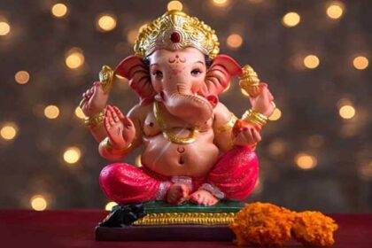 Lord Ganesh