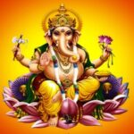 Lord Ganesh