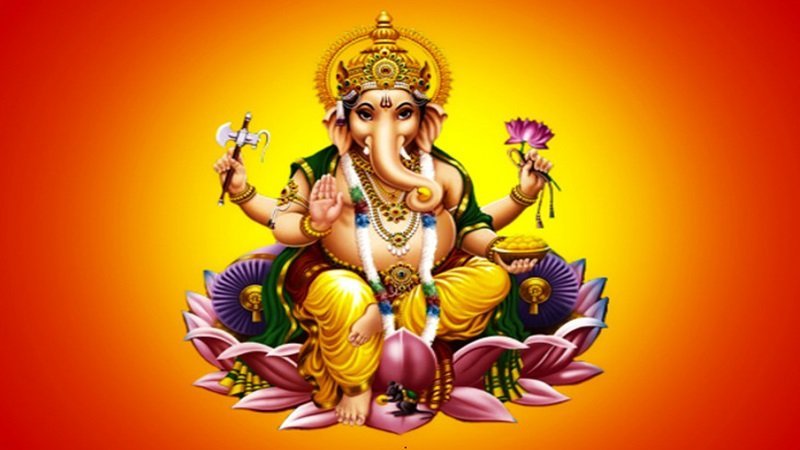 Lord Ganesh