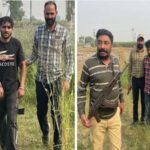 Punjab Crime: जालंधर के भोगपुर में पुलिस की छापेमारी, 5 कुख्यात गैंगस्टर गिरफ्तार