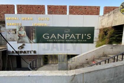 Jalandhar News: जालंधर में बड़े कपड़ा व्यापारी के खिलाफ कमिश्नर से शिकायत, हो सकती है बड़ी कार्रवाई