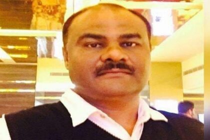 जालंधर के जार्ज सागर को पंजाब कांग्रेस में मिली अहम जिम्मेदारी, पढ़ें नियुक्ति पत्र