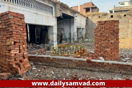 Jalandhar News: जालंधर वेस्ट के घासमंडी के पास अवैध मार्केट में मत खरीदना दुकान, नहीं तो लाखों का होगा नुकसान, निगम ने की बड़ी कार्रवाई की तैयारी