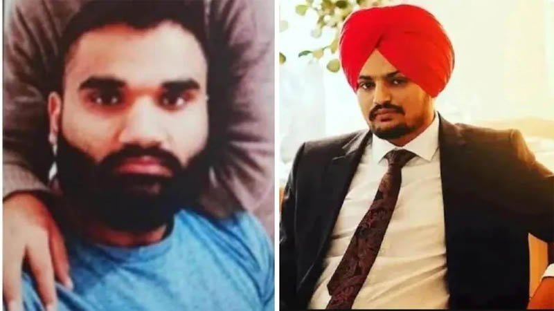 Gangster Goldy Brar