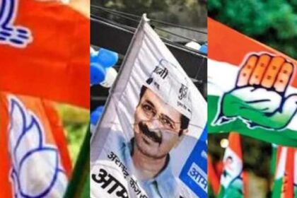 Gujarat Election Live: गुजरात में BJP फिर से आएगी या AAP बनाएगी सरकार, कांग्रेस को कितनी मिलेगी सीट, वोटिंग से पहले क्या है जनता का मूड? पढ़ें ओपनियन पोल
