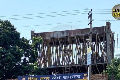 Jalandhar News: जालंधर में कपूरथला रोड से डेविएट के बीच नहर किनारे बन गई दर्जनों कामर्शियल इमारतें, निगम को करोड़ों रुपए का चूना, CM आफिस और विजीलैंस से शिकायत