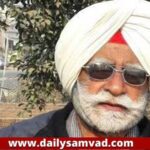 Jalandhar News: जालंधर में सेना के पूर्व कैप्टन गुरदीप सिंह लापता, लास्ट लोकेशन लवकुश चौक