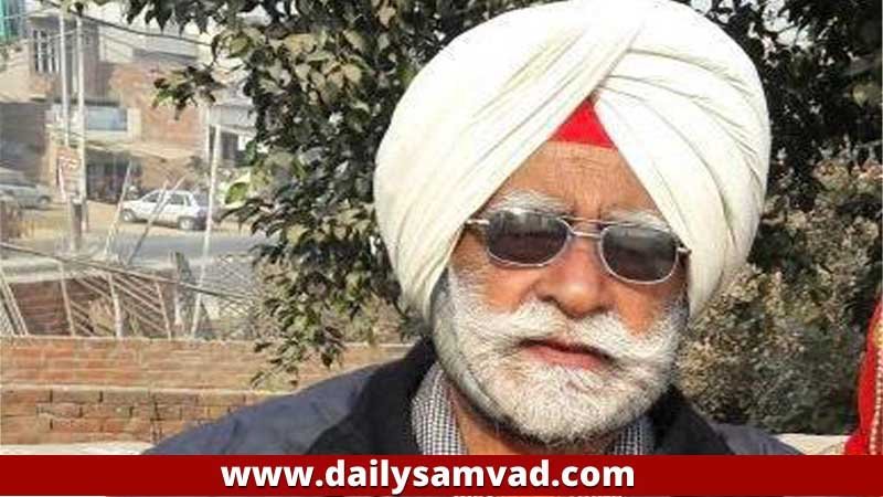 Jalandhar News: जालंधर में सेना के पूर्व कैप्टन गुरदीप सिंह लापता, लास्ट लोकेशन लवकुश चौक