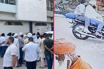 Udham Singh Nagar: गुरुद्वारा साहिब के बाबा की गोली मारकर हत्या, बाइक सवार बदमाशों ने की ताबड़तोड़ फायरिंग, इलाके में दहशत