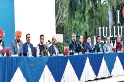 जालंधर जिमखाना क्लब के चुनाव का ऐलान, 5 दिसंबर से शुरू होगा नामांकन, इस दिन पड़ेंगे वोट, कई दिग्गज मैदान में, पढ़ें पूरा शैड्यूल