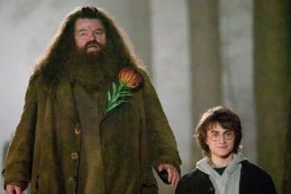 Robbie Coltrane Death: हैरी पॉटर के रूबियस हैग्रिड का 72 साल की उम्र में हुआ निधन