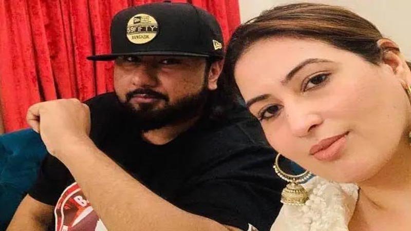 सिंगर Honey Singh पर शारीरिक हिंसा, यौन हिंसा और मानसिक उत्पीड़न का आरोप
