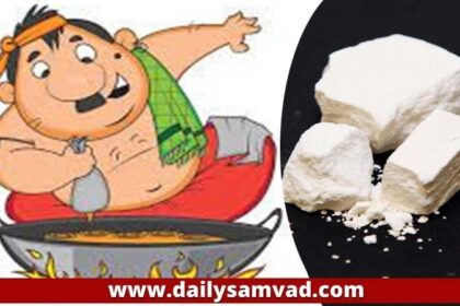 Jalandhar News: जालंधर के हलवाई पर ड्रग्स बेचने का आरोप, DGP से शिकायत