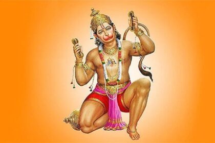 Hanuman Ji – सपने में दिखे हनुमान जी, जानिए इसका अर्थ .. .