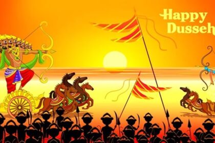 Vijayadashami