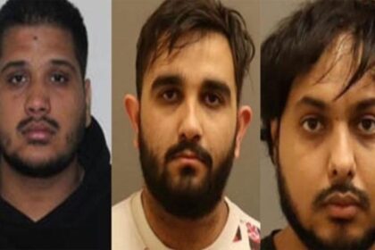 Canada News: कनाडा में पंजाब के 3 युवक गिरफ्तार, आतंकी निज्जर की हत्या करने का आरोप, गैंगस्टर लारेंस बिश्नोई से जुड़े तार