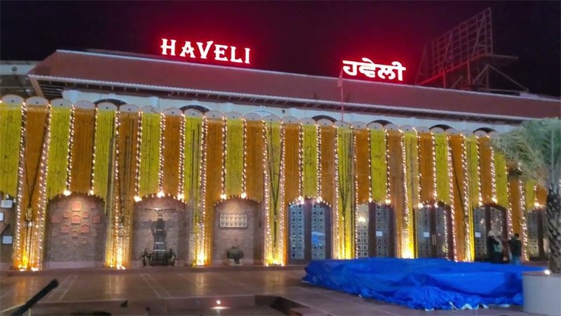 Haveli Jalandhar: चखना है पंजाब के खाने का स्वाद, तो 66 फुटी रोड की Haveli में आएं और खाएं लजीज फूड