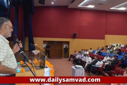 Punjab News: पंजाब के डैंटल कॉलेजों को सुपर-स्पैशियैलिटी सुविधाओं के साथ किया जायेगा लैस, 5 सरकारी अस्पतालों में स्थापित किए जाएंगे इमप्लांट सैंटर