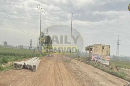 Jalandhar News: जालंधर में पुडा अफसर ही बन गया कालोनाइजर, पठानकोट रोड पर कटवाई कालोनी, शिकायत