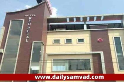 Jalandhar News: जालंधर के कांग्रेसी नेता व पूर्व पार्षद समेत होटल रेड पेटल के मालिक को नोटिस, जाने वजह