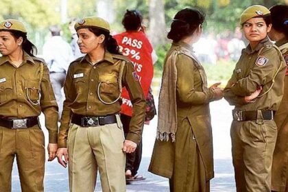 महिला होमगार्ड्स को अब मिलेगा एंटी-टेरेरिस्ट मॉड्यूल का प्रशिक्षण