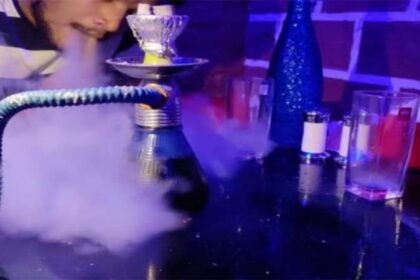 Hookah Bar in Jalandhar: मकसूदां और डीएवी कालेज के पास चल रहे हैं अवैध हुक्का बार, छात्रों को नशेड़ी बना रहा है करप्ट सिस्टम, पुलिस नहीं करती है कार्ऱवाई
