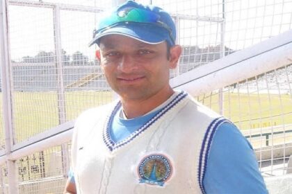 Indian Women Cricket Team: ऋषिकेश कानिटकर बने महिला क्रिकेट टीम के बैटिंग कोच