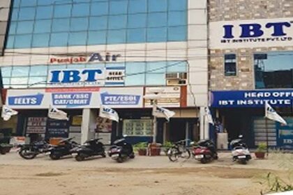 Jalandhar News: जालंधर की IBT Overseas Education के हरप्रीत और प्रदीप के खिलाफ FIR, फर्जी दस्तावेज के जरिए VISA लगवाने का आरोप