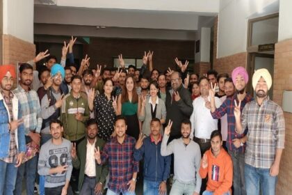 IKGPTU: आई.के.जी पी.टी.यू में इलेक्ट्रिकल इंजीनियरिंग के छात्रों के लिए विशेष कार्यशाला आयोजित