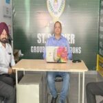 St Soldier News: सेंट सोल्जर ने छात्रों के उज्ज्वल भविष्य के लिए काउंसलिंग कार्यालय का किया उद्घाटन