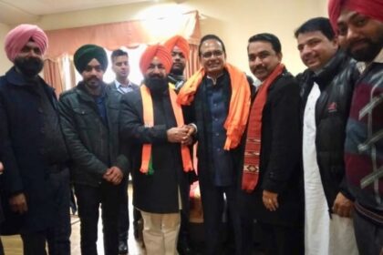 पूर्व मुख्यमंत्री शिवराज सिंह चौहान ने कांग्रेस पर लगाए सनसनीखेज आरोप, पढ़ें