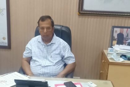 आत्म निर्भर भारत का सपना साकार करने में हर भारतीय और एनआरआई अपना बहुमूल्य योगदान दें : सोम प्रकाश