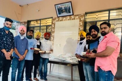 सुखबीर बादल की दूरदर्शी सोच के कारण पंजाब का बुनियादी ढांचा विकसित हुआ : राजपाल