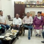 नगर निगम हाउस की कल होटल में होगी बैठक, अवैध कालोनियों, खराब सीवरेज और लाइट व्यवस्था पर मेयर को घेरेगी BJP